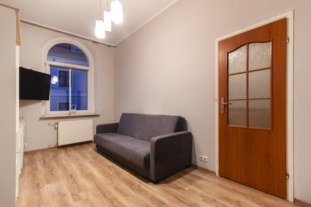 Apartment in Nowa Sól, Stare Żabno - Widok 4