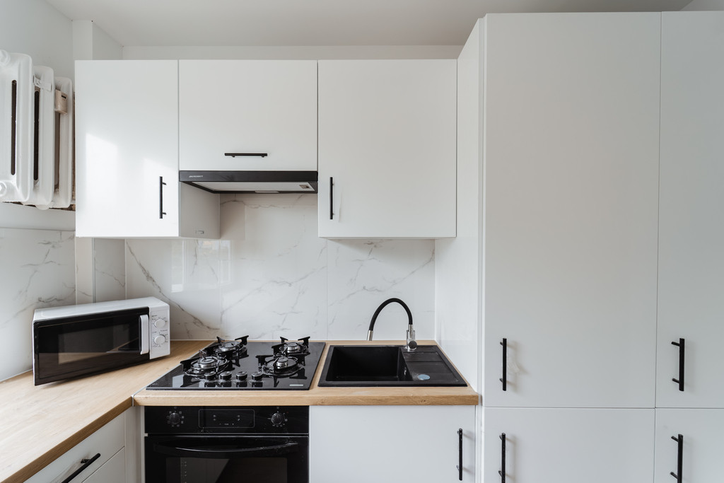 Apartment in Szczecin, Słoneczne - Widok 2
