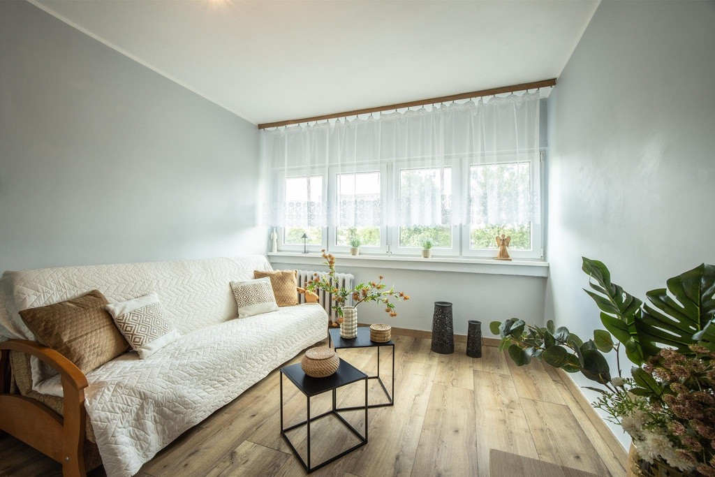 Apartment in Łódź, Teofilów-Wielkopolska, Bałuty - Widok 4