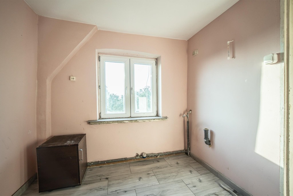 Mieszkanie – Rąbień AB, powiat zgierski - Widok 4