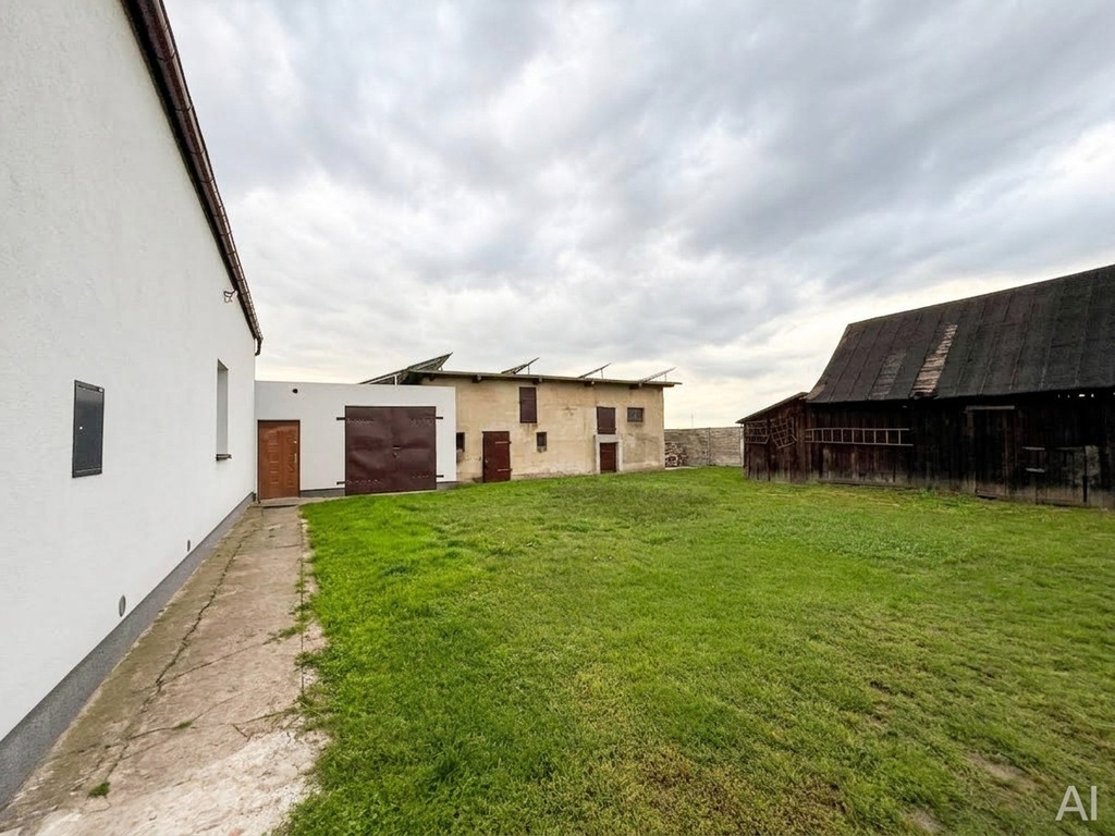 Dom – Kaszewy Tarnowskie - Widok 5