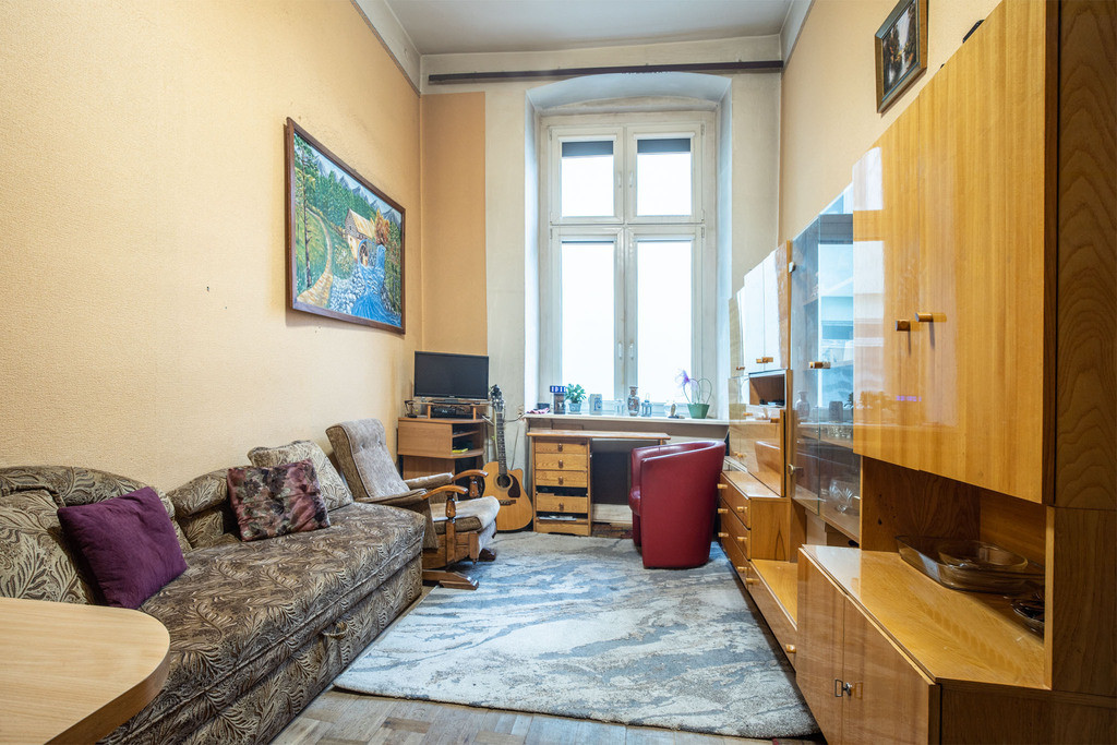 Apartment in Łódź, Centrum, Śródmieście - Widok 2