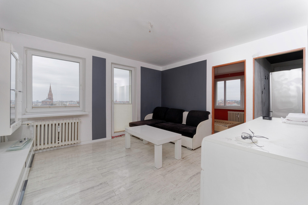 Apartment in Bydgoszcz, Dzielnica Muzyczna, Śródmieście - Widok 2