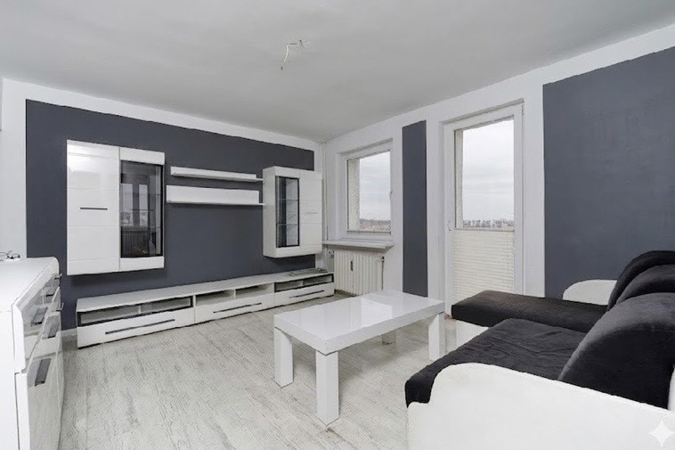 Apartment in Bydgoszcz, Dzielnica Muzyczna, Śródmieście - Widok 3