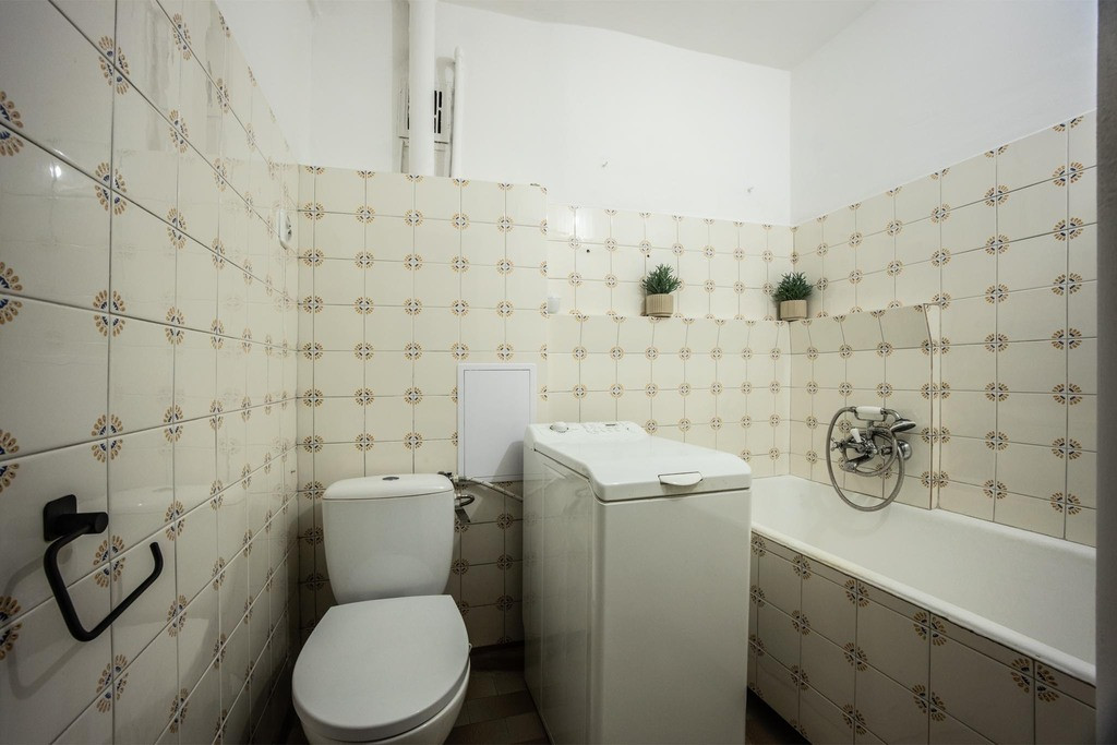 Apartment in Łódź, Teofilów-Wielkopolska, Bałuty - Więcej