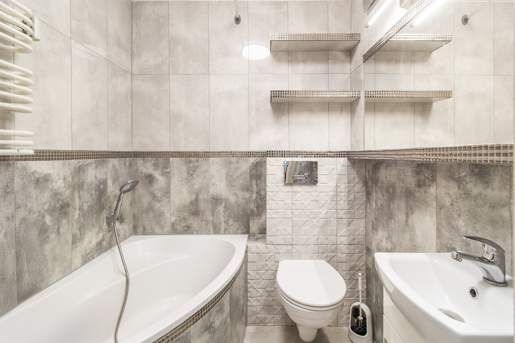 Apartment in Zielona Góra, Osiedle Słoneczne, Stare Miasto - Więcej