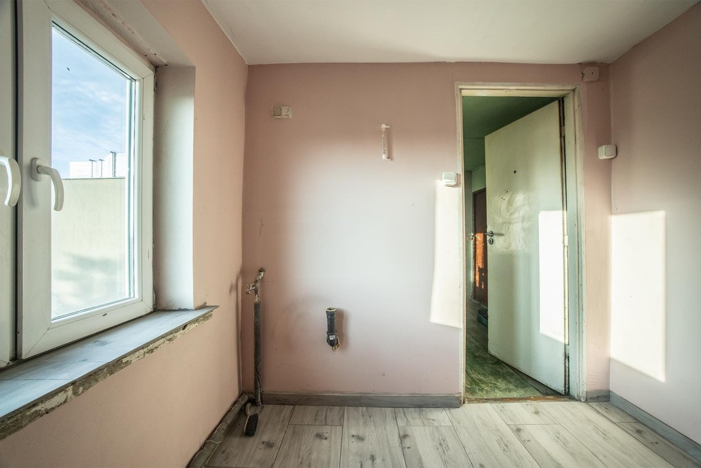 Mieszkanie – Rąbień AB, powiat zgierski - Widok 5