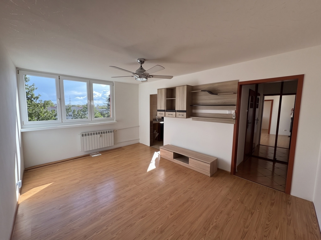 Apartamento T1, 36 m²