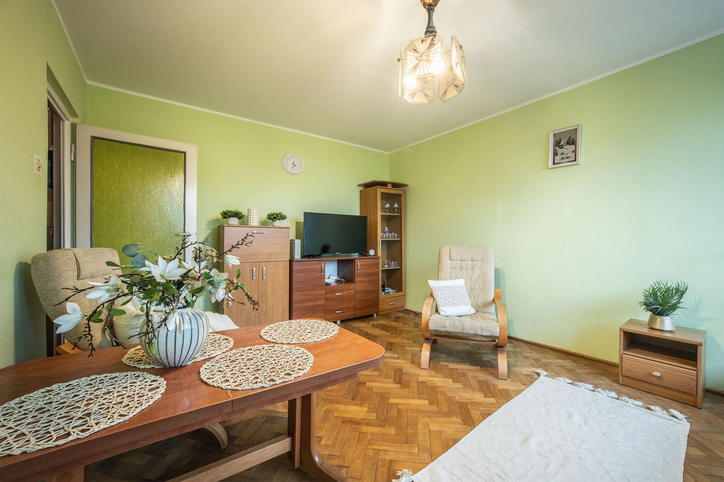 Mieszkanie – Łódź, Chojny-Dąbrowa - Widok 2