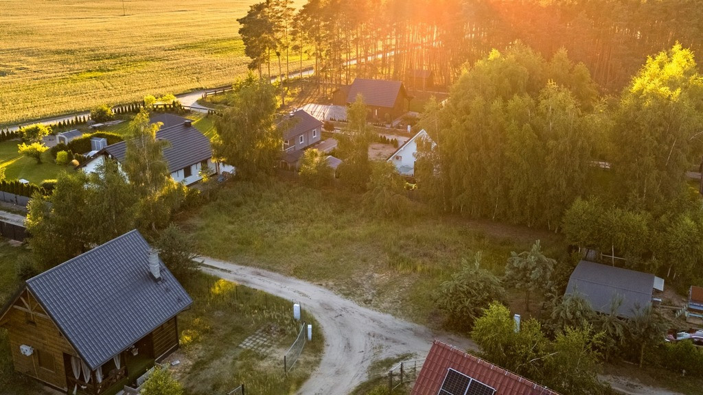 Spokój nad jeziorem, kilka minut od centrum - View 3