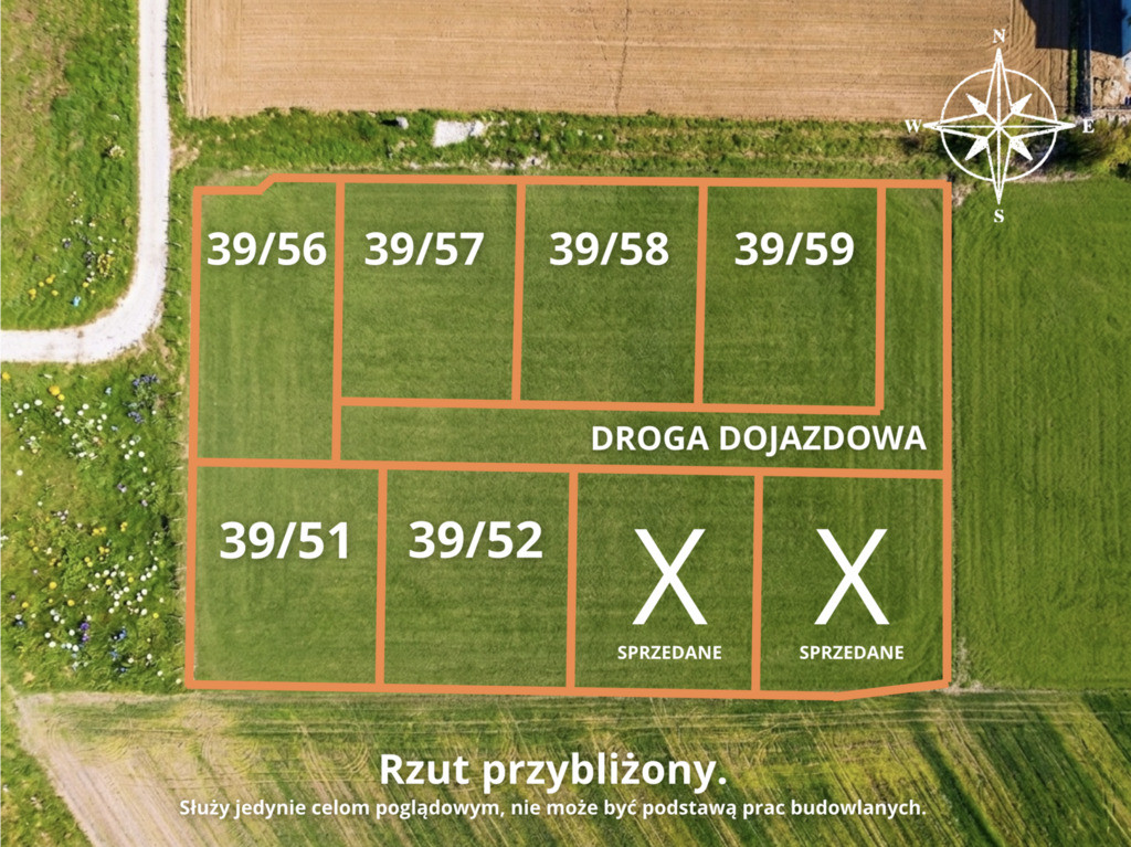 Postaw swój dom, albo całe osiedle - Widok 3