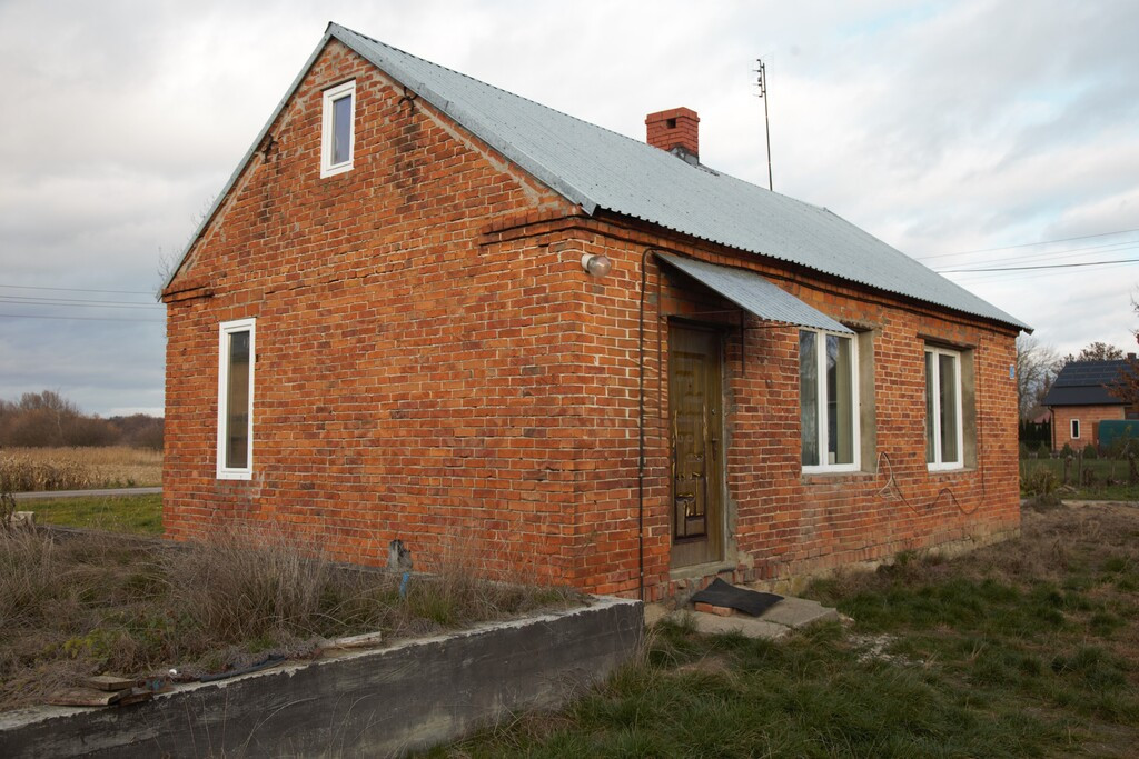 Casă, 60 m², teren 3500 m²
