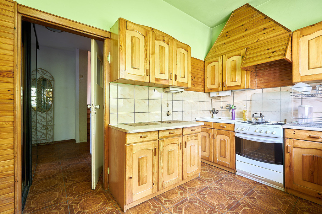 Dom – Legnica, Zakaczawie, Osiedle Mikołaja Kopernika - Widok 3