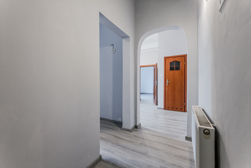 Apartment in Brodnica, Nowe Osiedle, Michałowo - Widok 5