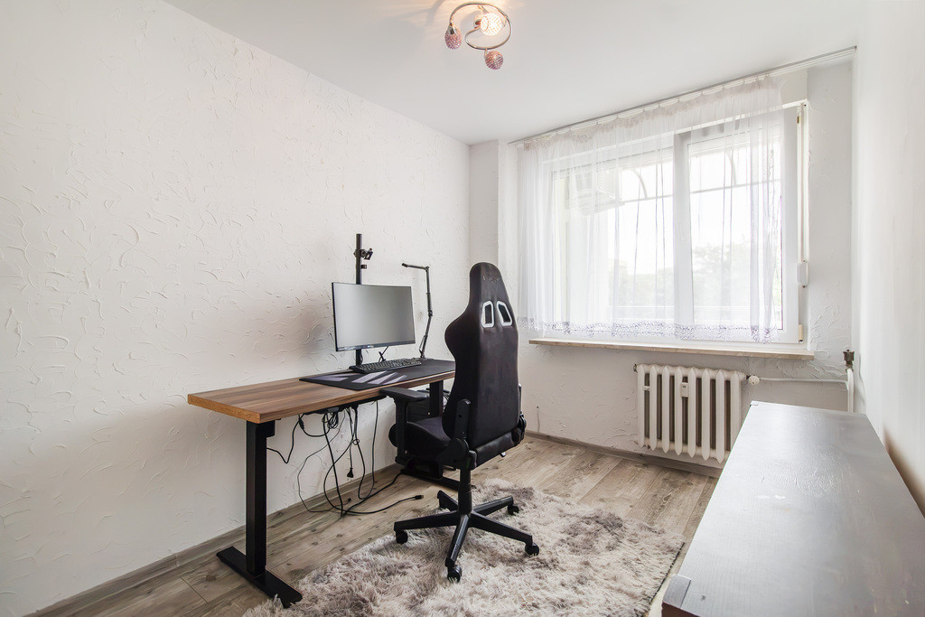 Apartment in Zielona Góra, Osiedle Słoneczne, Stare Miasto - Widok 4