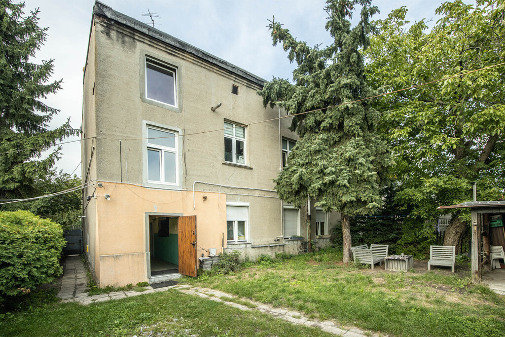 Mieszkanie – Łódź, Chojny-Dąbrowa, Górna - Widok 4