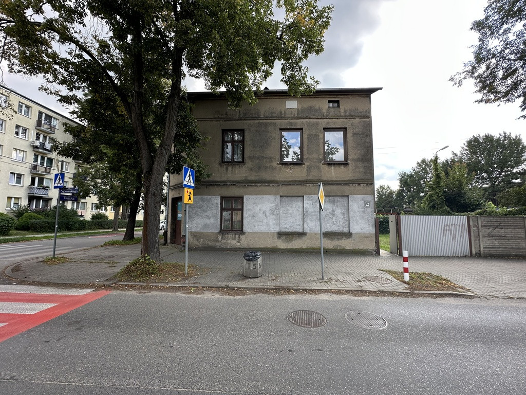 Dom – Pabianice - Widok 2