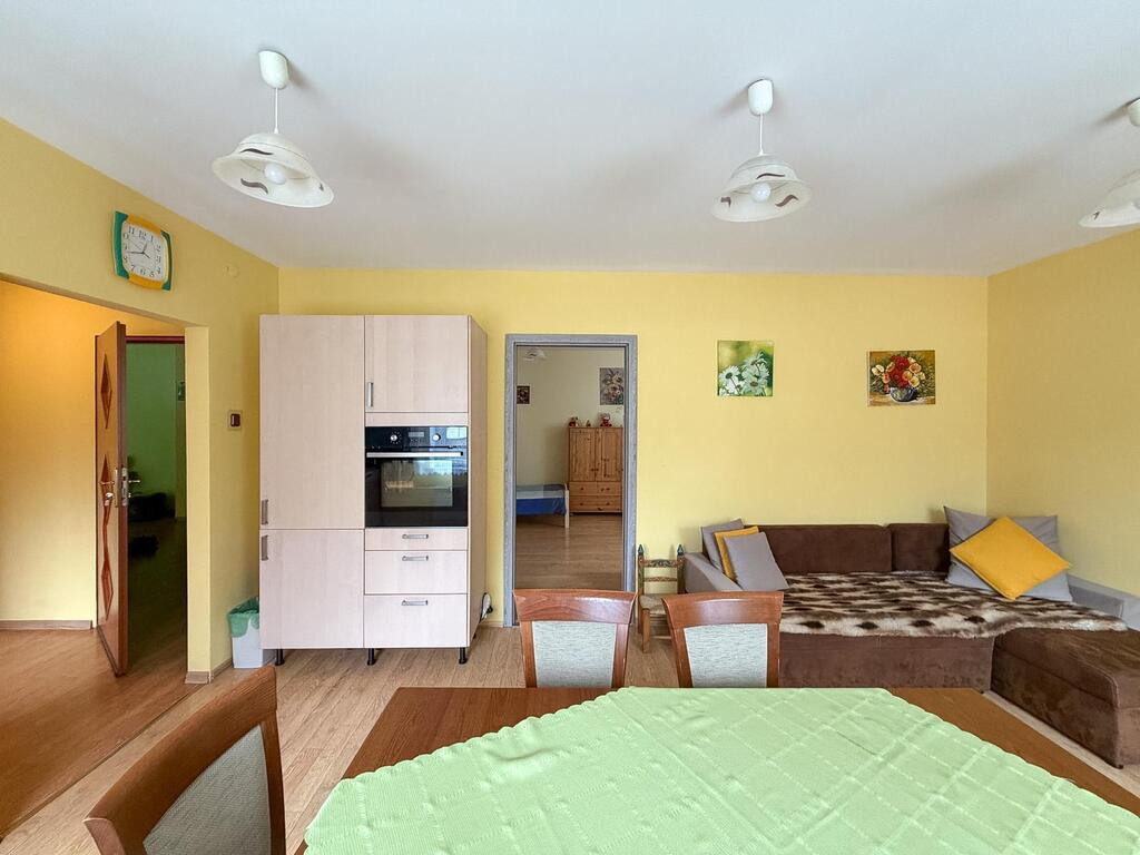 Lokal użytkowy 213 m² blisko centrum i rekreacji - Widok 4