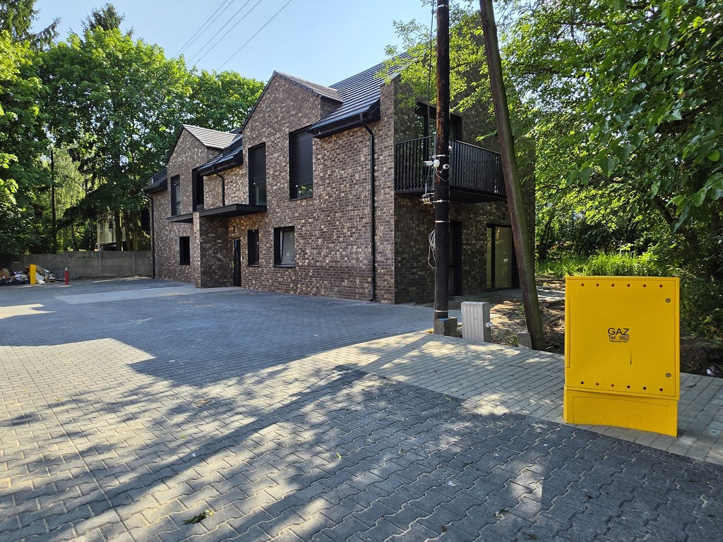 Mieszkanie – Poznań, Osiedle Za Fortem, Naramowice - Widok 4