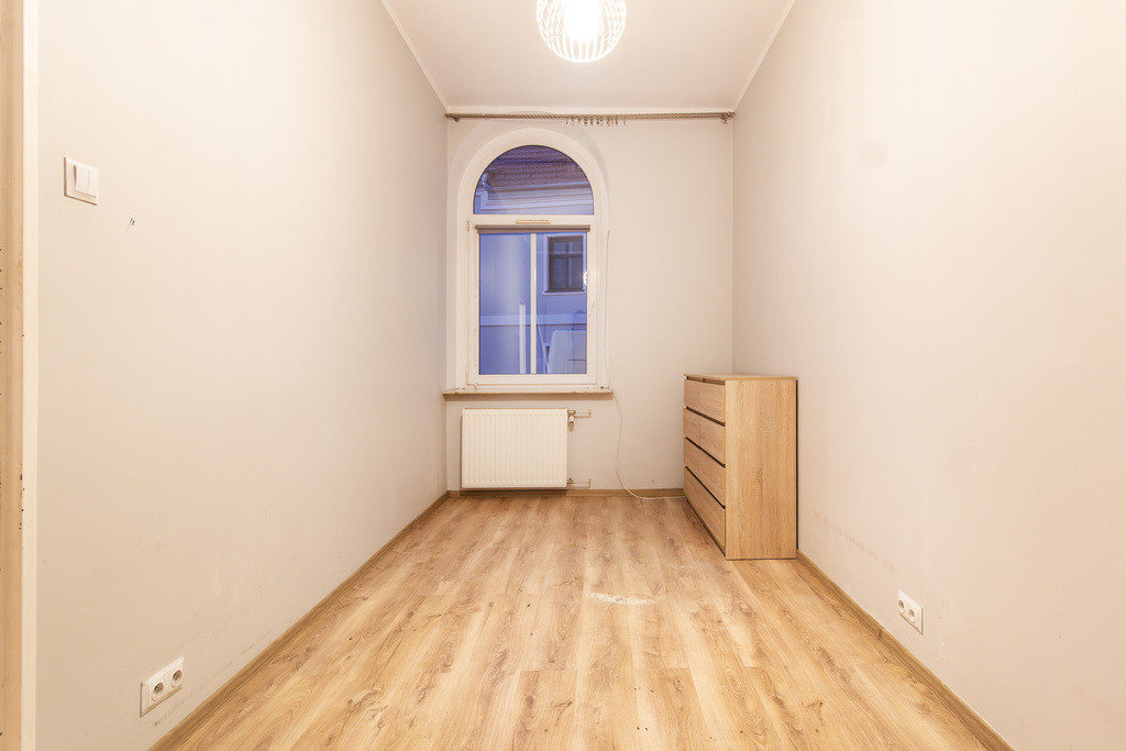 Apartment in Nowa Sól, Stare Żabno - Widok 5
