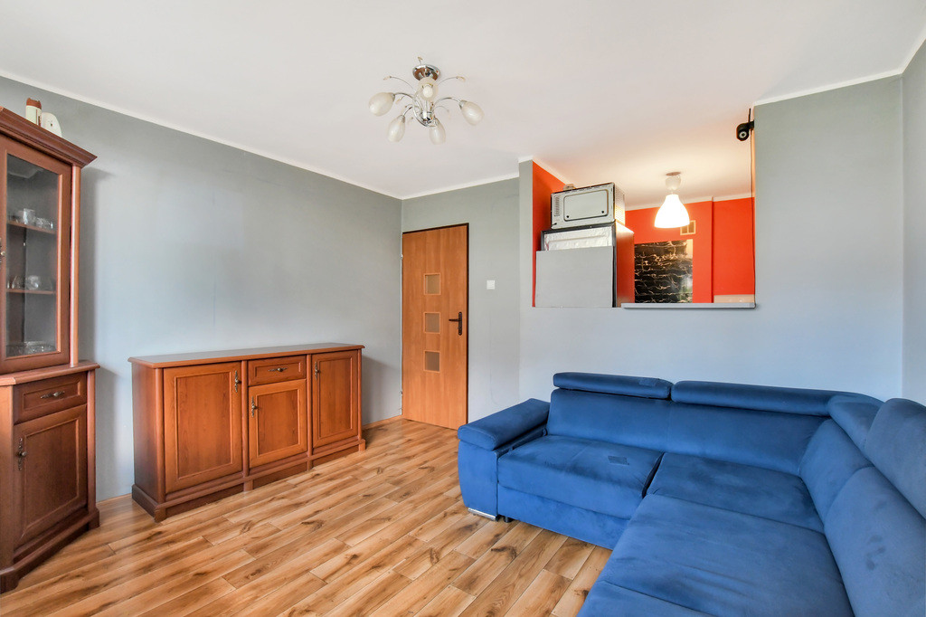 Apartment in Katowice, Osiedle Tysiąclecia Dolne, Osiedle Tysiąclecia - Widok 3