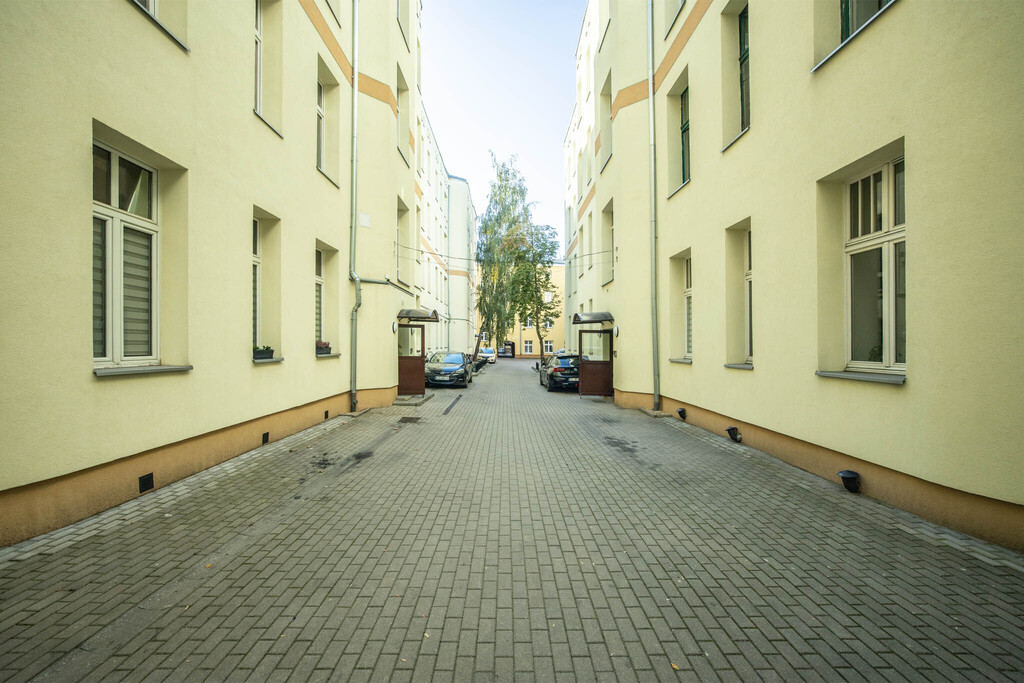 Mieszkanie – Łódź - Widok 3