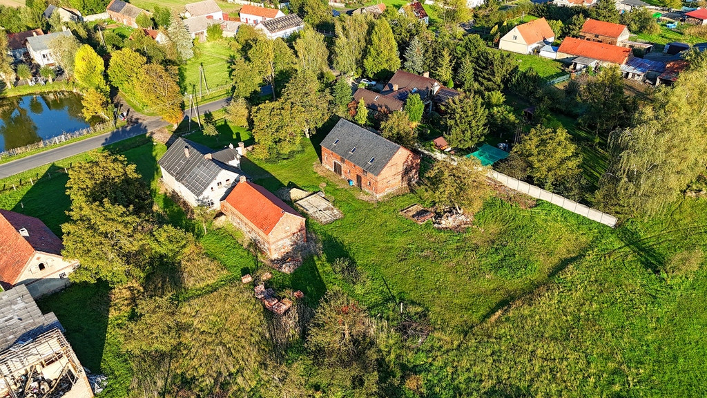 Stwórz swój raj na ziemi! Twój nowy azyl z duszą czeka - Widok 3