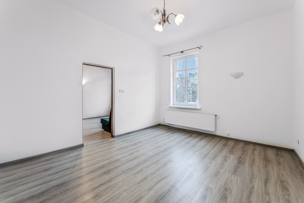 Apartment in Brodnica, Nowe Osiedle, Michałowo - Widok 3