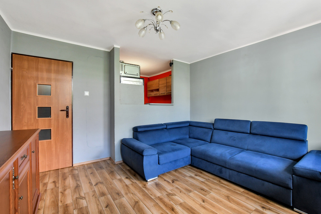 Apartment in Katowice, Osiedle Tysiąclecia Dolne, Osiedle Tysiąclecia - Widok 2