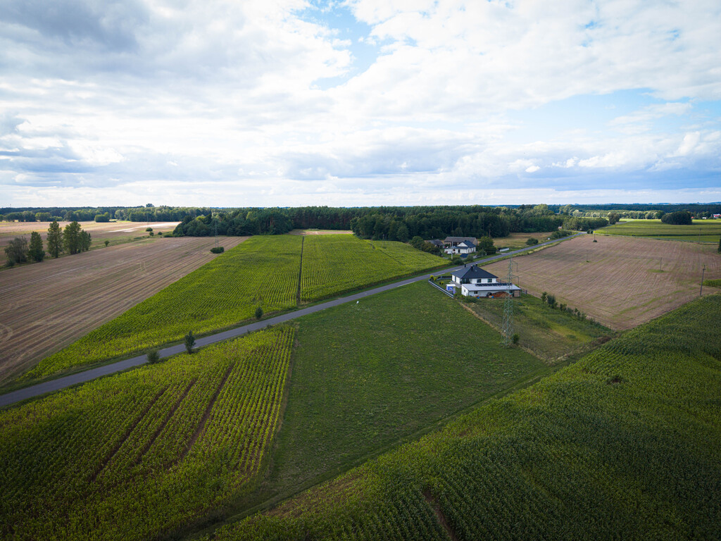 Twoje 4500 m² możliwości z dala od zgiełku - Widok 3