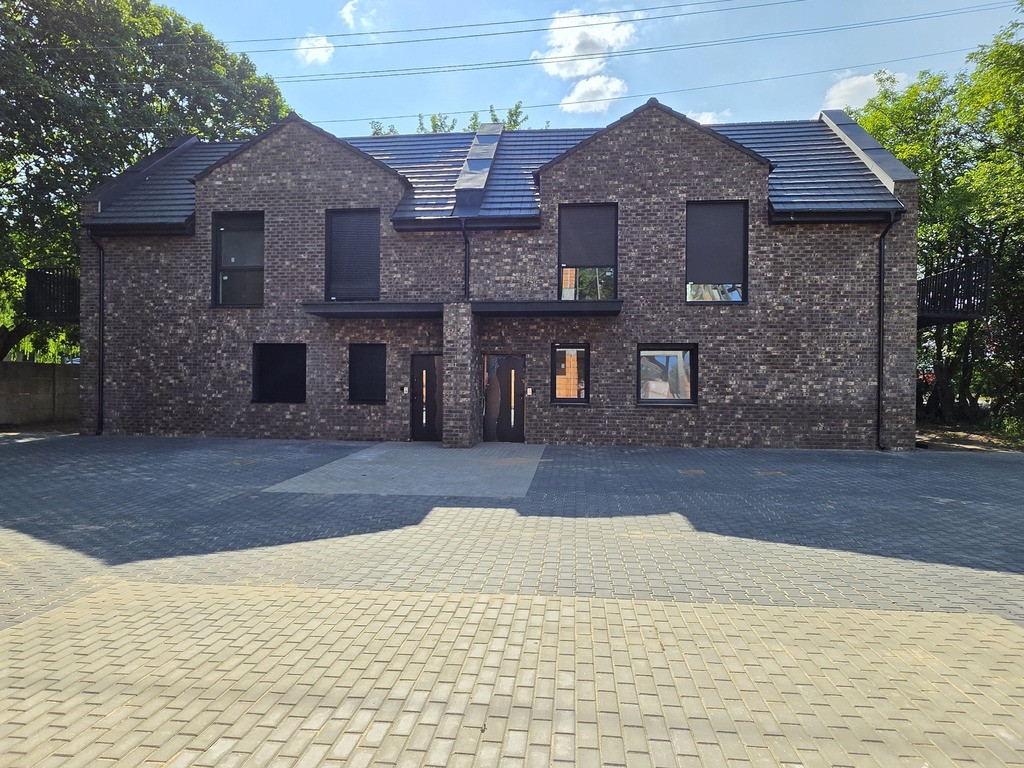 Mieszkanie – Poznań, Osiedle Za Fortem, Naramowice - Widok 2
