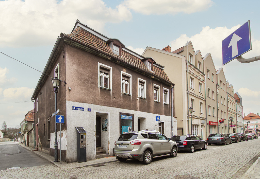 Apartamento T3, 95 m²