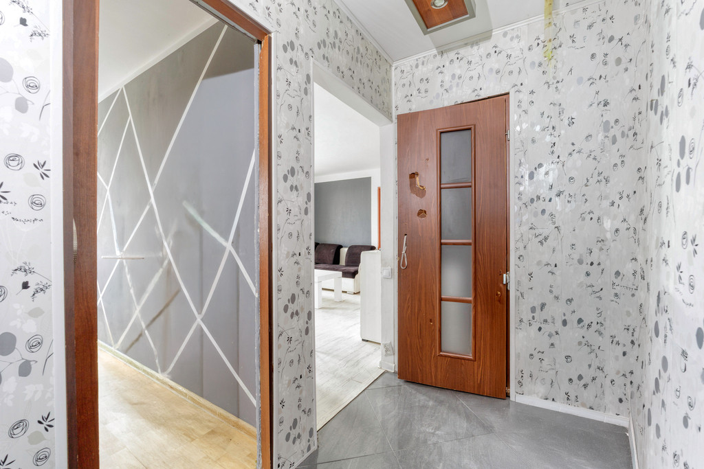 Apartment in Bydgoszcz, Dzielnica Muzyczna, Śródmieście - Więcej