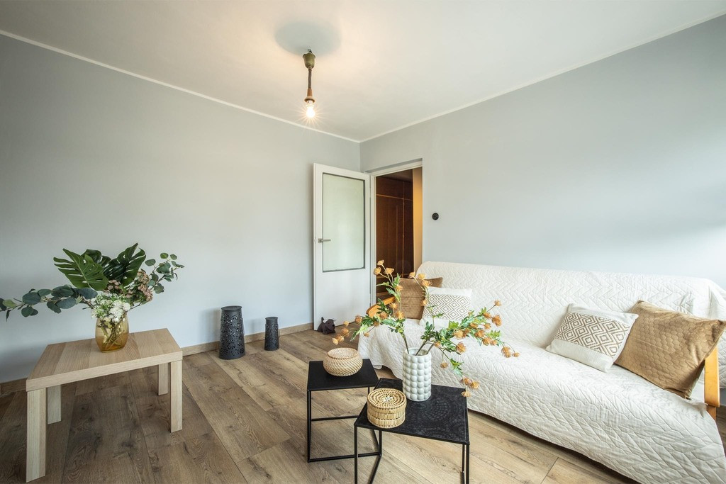 Apartment in Łódź, Teofilów-Wielkopolska, Bałuty - Widok 5