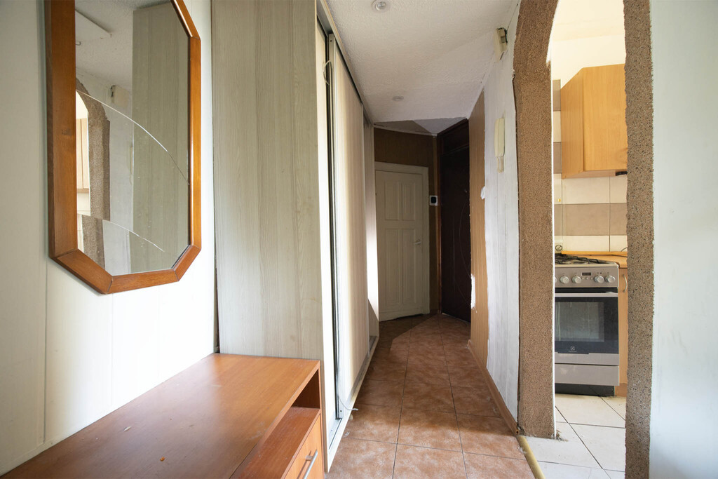 Mieszkanie – Łódź - Widok 5