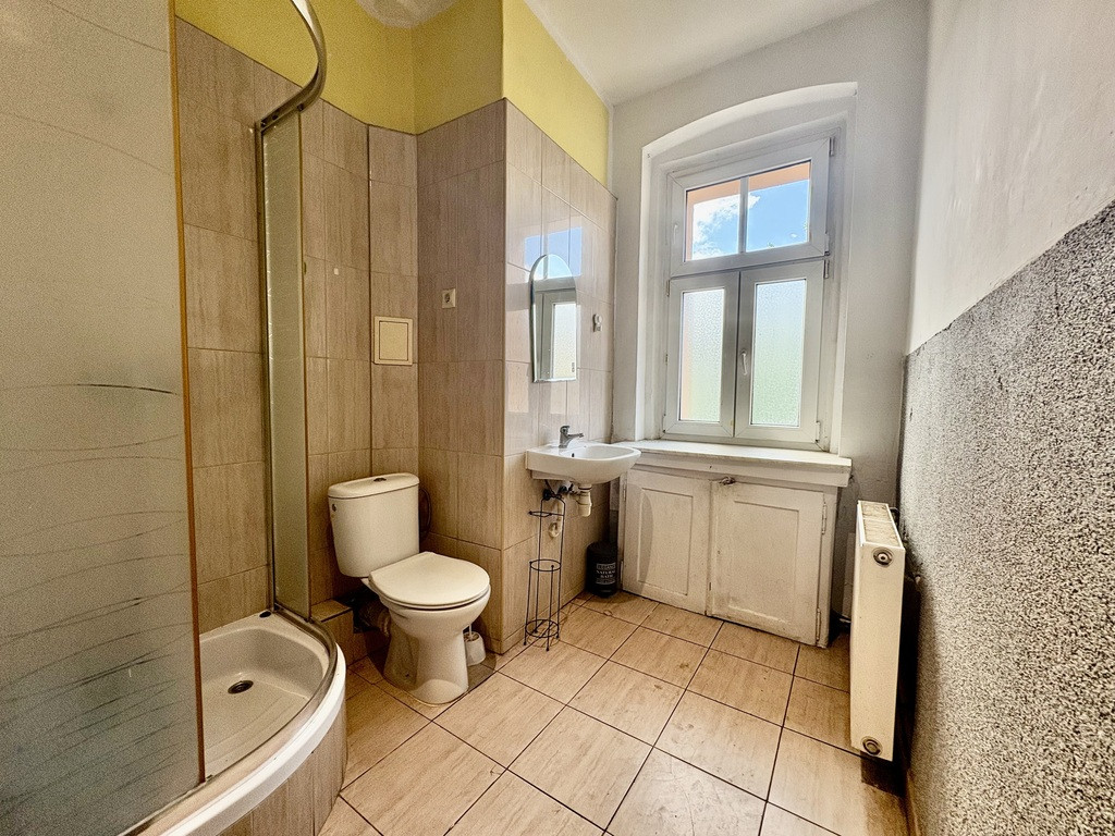 Apartment in Legnica, Zakaczawie, Osiedle Mikołaja Kopernika - Więcej