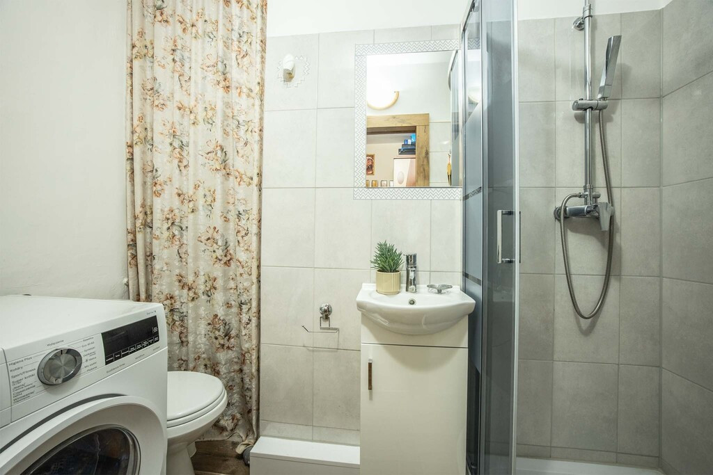 Apartment in Łódź, Bałuty - Widok 2
