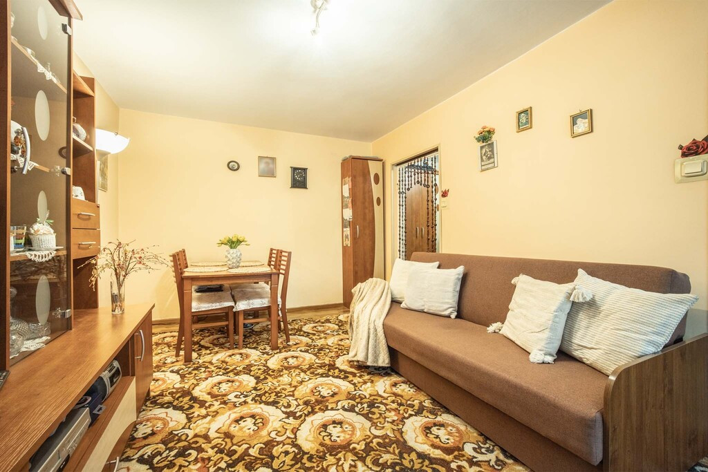 Apartment in Łódź, Bałuty - Więcej