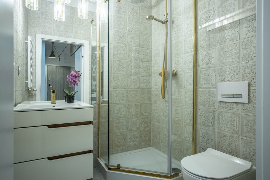 Apartment in Łódź, Centrum, Śródmieście - Widok 5