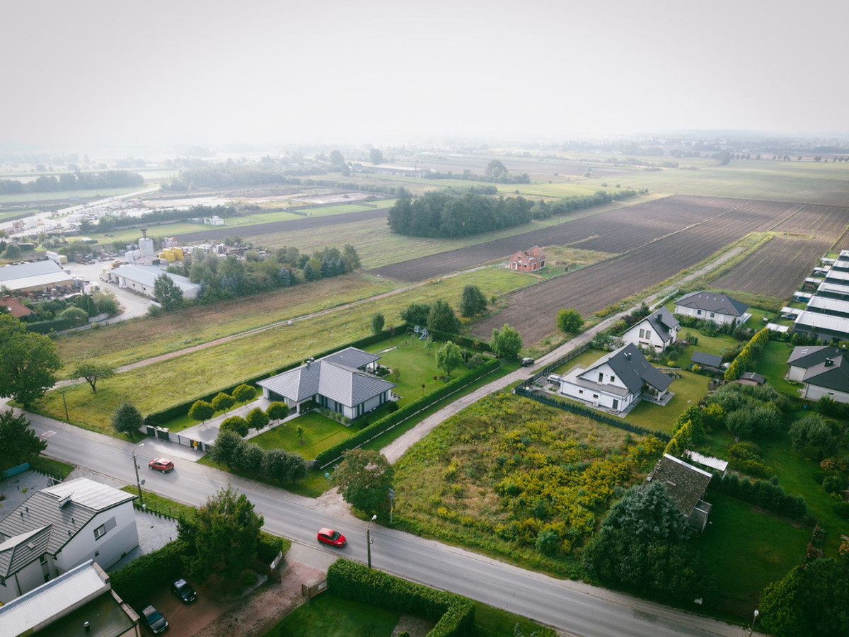 Bezterminowe WZ Niesięcin Konstantynów Łódzki - Widok 2