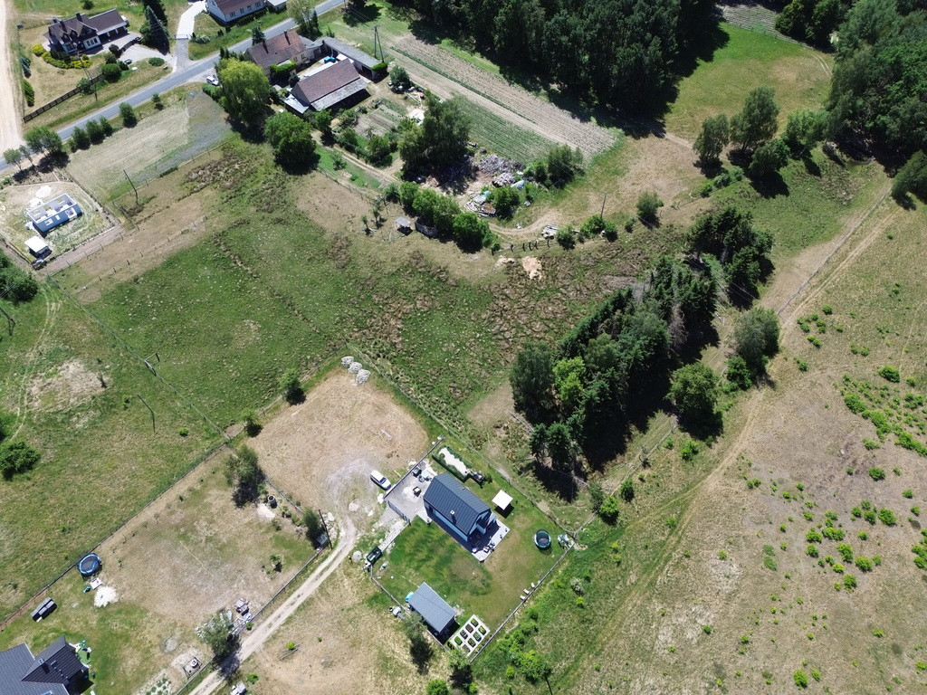 Krunt, 13300 m²