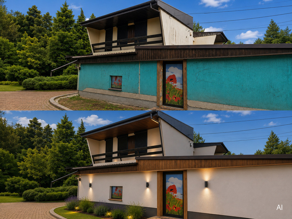 Dom – Pabianice, Hermanów - Więcej