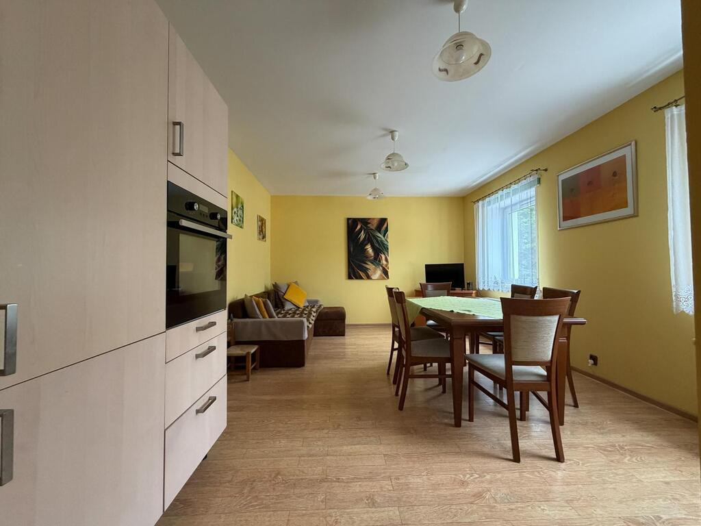 Lokal użytkowy 213 m² blisko centrum i rekreacji - Widok 3
