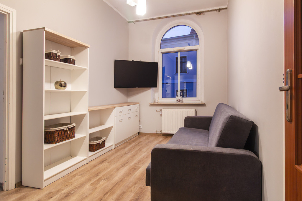 Apartment in Nowa Sól, Stare Żabno - Widok 3