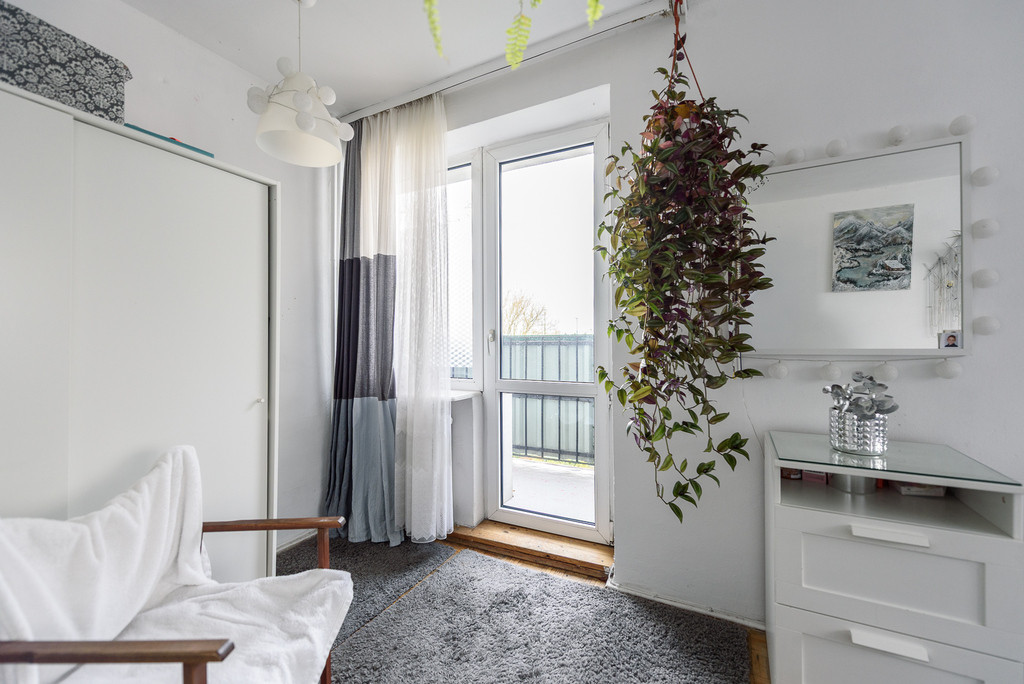 Apartment in Warszawa, Grochów-Południowy, Praga-Południe - Widok 2