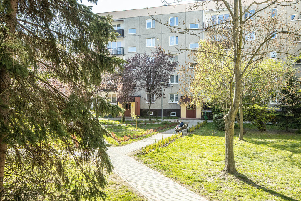 REZERWACJA - Wygodne 3 pokoje po remoncie - Więcej