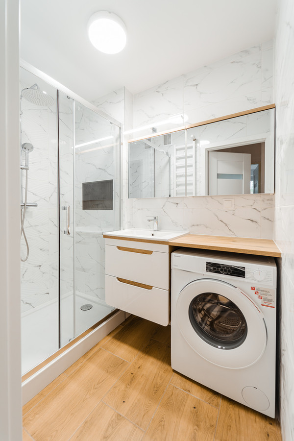 Apartment in Szczecin, Słoneczne - Widok 3