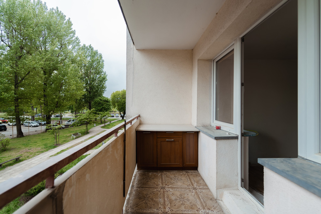 Apartment in Szczecin, Słoneczne - Widok 5