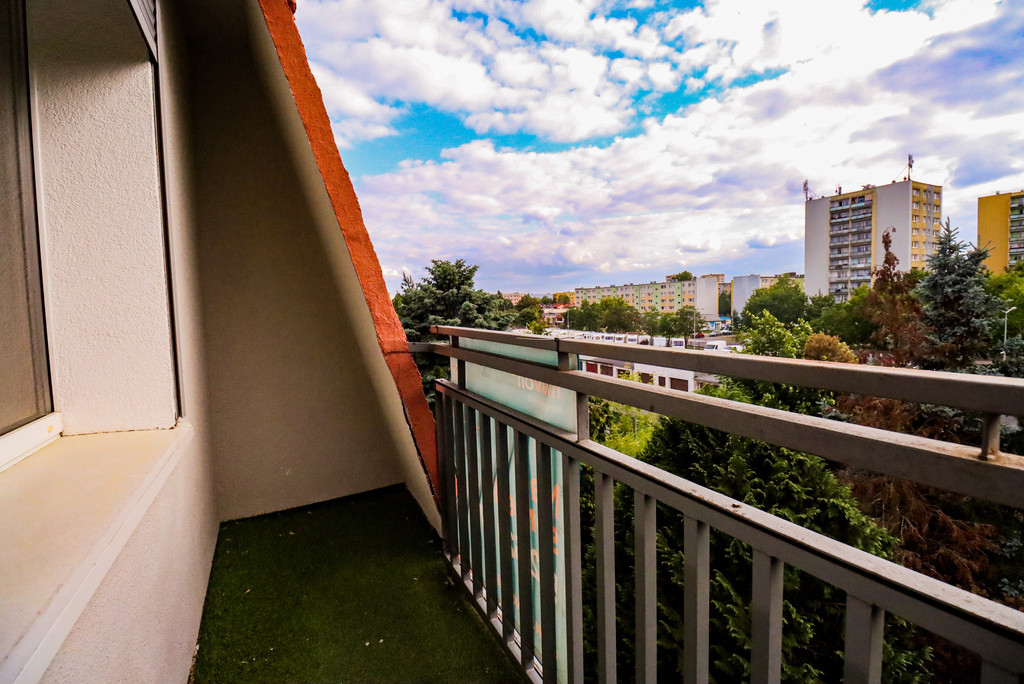 Apartment in Swarzędz, powiat poznański - Widok 4