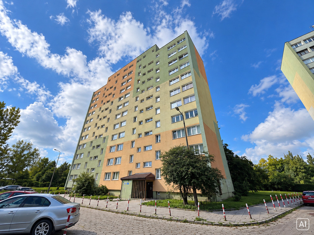 Mieszkanie – Łódź - Widok 5